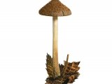 Illustration of Inocybe cincinnata var. cincinnata (Collared Fibrecap) (#3531)