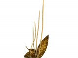 Illustration of Macrotyphula juncea (Slender Club)  (#1944)