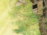 Illustration of Spotted Flycatcher (Muscicapa striata) (#4367)